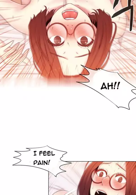 Miss Mystic Ch.1-18