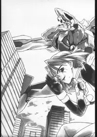 (C56) [Gadget Koubou (A-10)] 00-Lolita / Zero-Zero Lolita (Various)