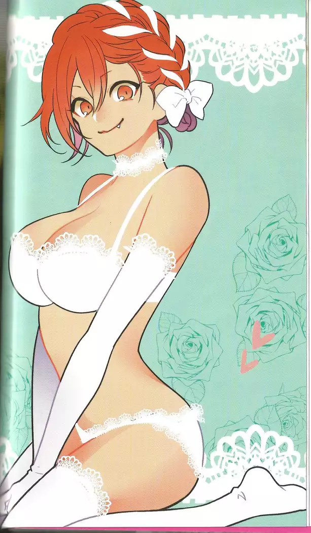 Fujun Isei Kousai no Susume