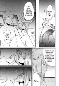 [Batta] Gedou no Meguri - The Cycle of Gedou (Towako San) [English] {CapableScoutMan & bigk40k} [Digital]