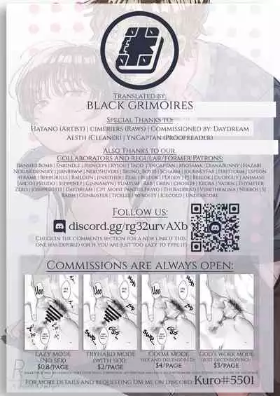 Seiyoku no Tsuyoi Zeme to Nandemo Shite Kureru Uke | A Top With Strong Libido And A Bottom Who Would Do Anything For Him.