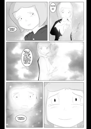 Sketch Man's Diaper Quest Complete