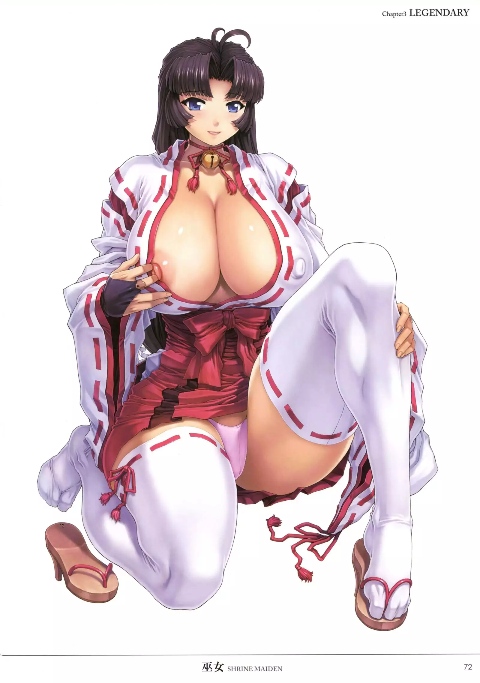 Mogudan Illustration Works