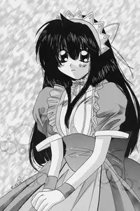 [Butter Cookie (Various)] Pia2 Box 99' (Pia Carrot e Youkoso!!)