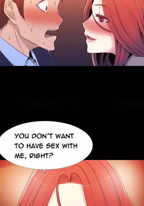 Miss Mystic Ch.1-18