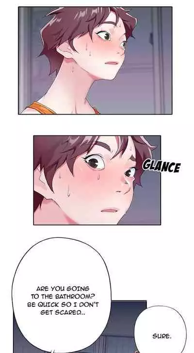 The Idol Project Ch.4/?