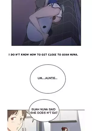 Secret Class Ch.44/?