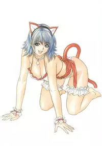 [Inoue Takuya] Chichinoe PLUS ~Inoue Takuya Gashuu~ [Chinese] [飛雪漢化組]