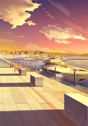 HuniePop 2 Double Date CG Asset Rip