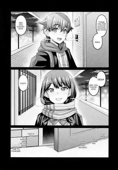 Yuu x Rik True After