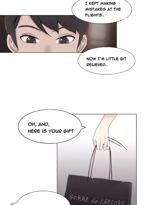 Miss Mystic Ch.1-18