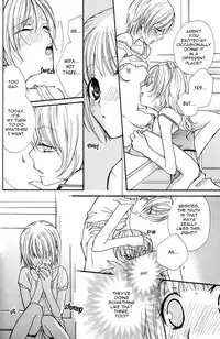 [Mikuni Hadzime] Gokujyo Drops 1 [English] {Shijima}