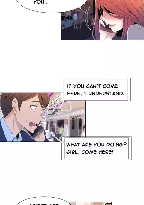 Miss Mystic Ch.1-18