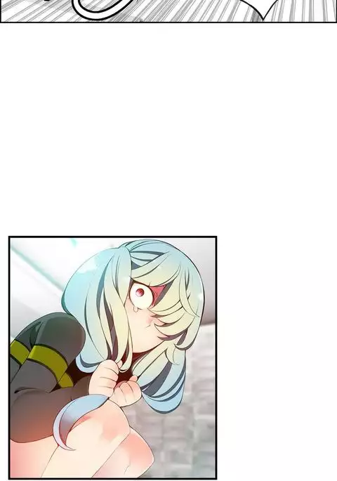 Lilith`s Cord Ch.1-11