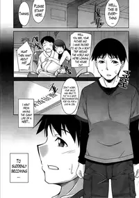 [Zen9] Taikutsu na Gogo no Sugoshikata Ch. 1-6 | A Way to Spend a Boring Afternoon Ch. 1-6 [English] [Lazarus H]