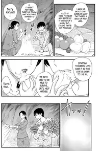 [Hiryuu Ran] Kotou Nite | On a Distant Island Ch. 1-3 [English] [Lazarus H]