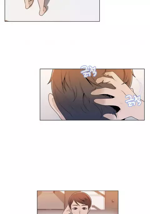 Miss Mystic Ch.1-18