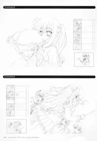 Bra-Ban Visual Fanbook