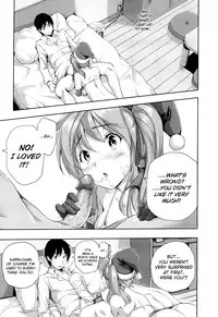 [tosh] Harem Time [English] [Decensored]