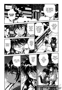 [Manabe Jouji] Makunouchi Deluxe 2 [English] [Soba-Scans]