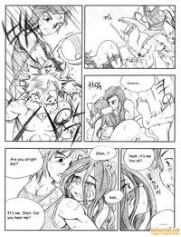 [KimMundo] 서버가 맛이가면 - When the Servers go Down (League of Legends) [English] {Cabbiethefirst}