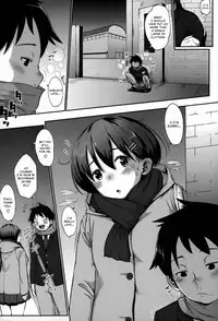 [Rocket Monkey] Jun-Ai Trickster [English]