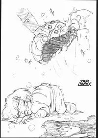 [TWOMIX (Astra, Makino Akine)] TWO REMIX (Various)