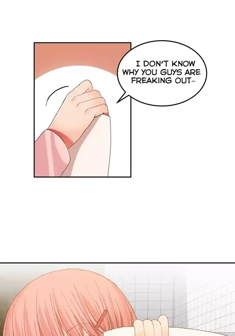 Hahri's Lumpy Boardhouse Ch. 0-31