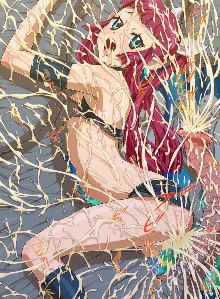 ZOOERASTIA CG Collection-09