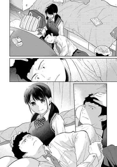 1LDK+JK Ikinari Doukyo? Micchaku!? Hatsu Ecchi!!? | 1LDK+JK 突然間展開同居？ 極度貼近！？初體驗！？ Ch. 18-28