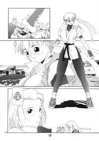 (C67) [AXZ (Ash Yokoshima)] Tanpatsu Yuugi Ch. 1-2 [English] [Tigoris Translates]