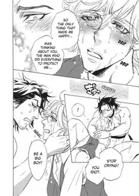 [Sakira] Ore no Ushiro ni Tatsu na!! | Don't Rub Yourself Against My Ass!! [English]