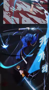 The Matrix Ch.1-4 (English) (Ongoing)