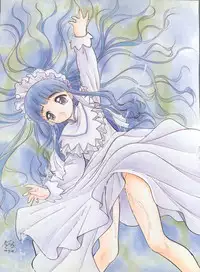 (C56) [Juushoku To Sono Ichimi (Various)] Sakura dake janai mon!! (Various)