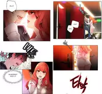 Lilith`s Cord Ch.1-11 (English) (recut)