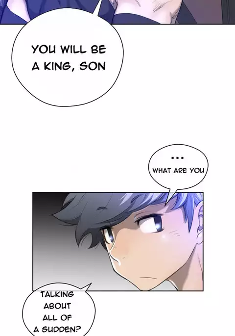 Perfect Half Ch.1-12