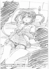 (C80) [PHYSALIS (Seresu)] Physalis no Usui Hon (Mahou Shoujo Lyrical Nanoha)