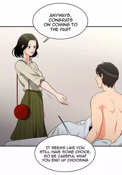 Do It One More Time CH.1-5