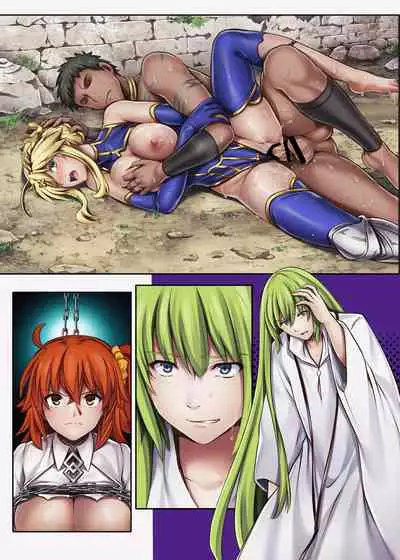 Cyclone no Full Color Pack4