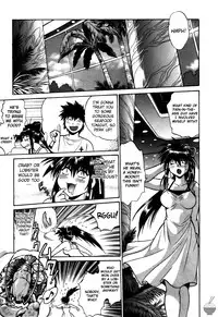 [Manabe Jouji] Makunouchi Deluxe 2 [English] [Soba-Scans]