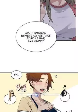 Secret Class Ch.39/?