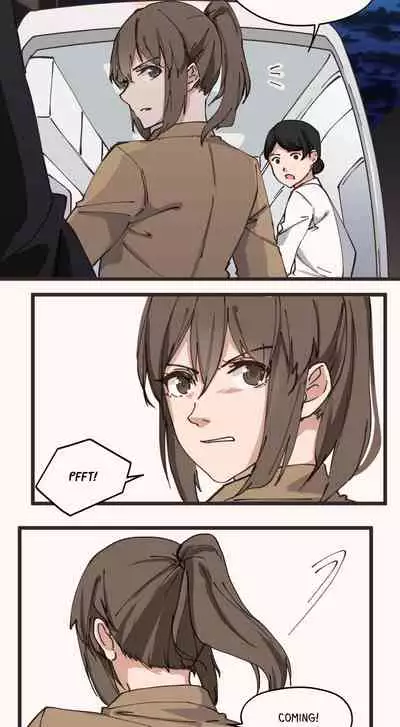 [Iceky] Dormant Desires