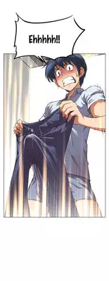 [Worin] Brawling Go Ch.0-27 (English) (YoManga) (Ongoing)