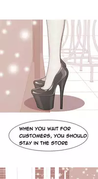 Hooker Ch.1-37 (English) (Ongoing)