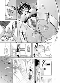 [Muchakai (Mucha)] Chii-chan Kaihatsu Nikki 3 | Development Diary Ch.3 – Chii-chan Development Diary 3 [English] {2d-market.com}