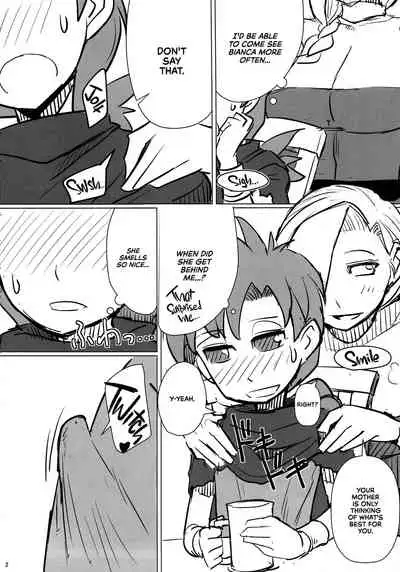 Yamaoku e Ikou! | Let's Go Deep Into the Mountains!