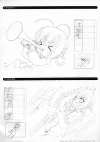 Bra-Ban Visual Fanbook