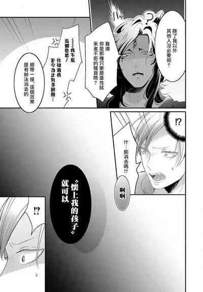 [Tachibana Bisco] Kemono to Ore no Kozukuri Chakushou Nikki ~Mukashi Tasuketa Kemono ni Ongaeshi de Tanetsuke Saremashita~ | 野兽与我的造人着床日记～ 被以前救助的野兽以报恩为由播种了～ Ch. 1-3 [Chinese] [拾荒者汉化组] [Digital]