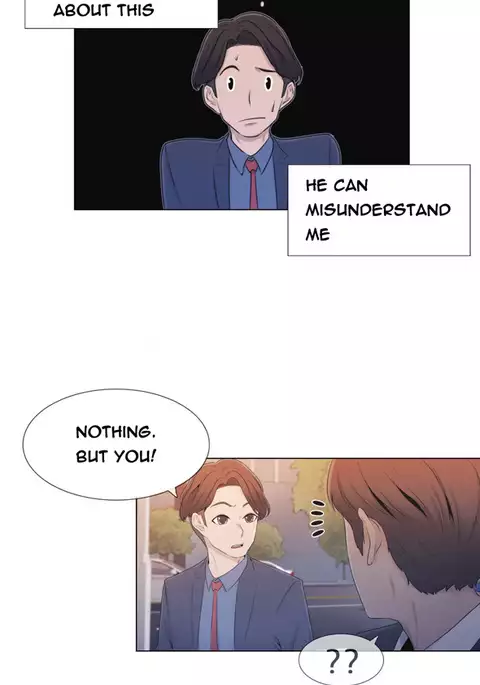 Miss Mystic Ch.1-18