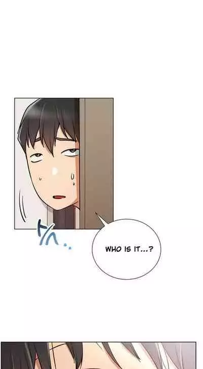 LIVE WITH : DO YOU WANT TO DO IT Ch. 1-9 [English]